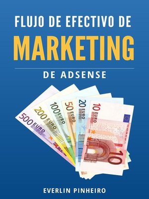 cover image of Flujo de efectivo de marketing de Adsense